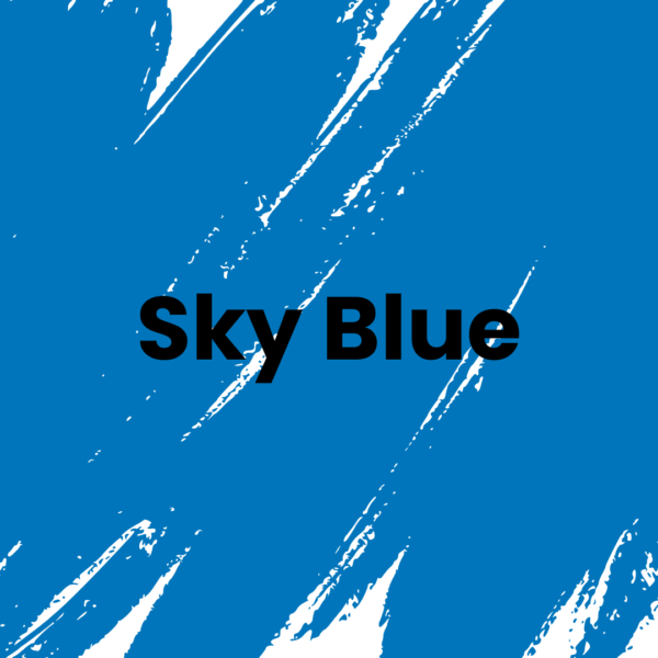 General Sky Blue