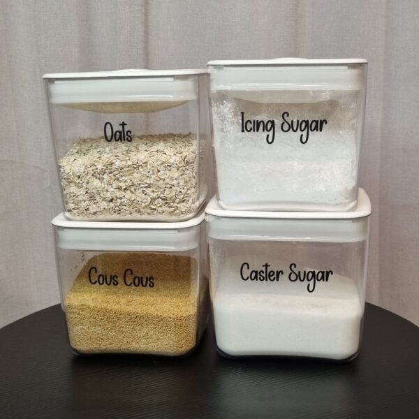 Font 2 Labels