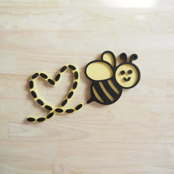 Buzzy Bee Top 1
