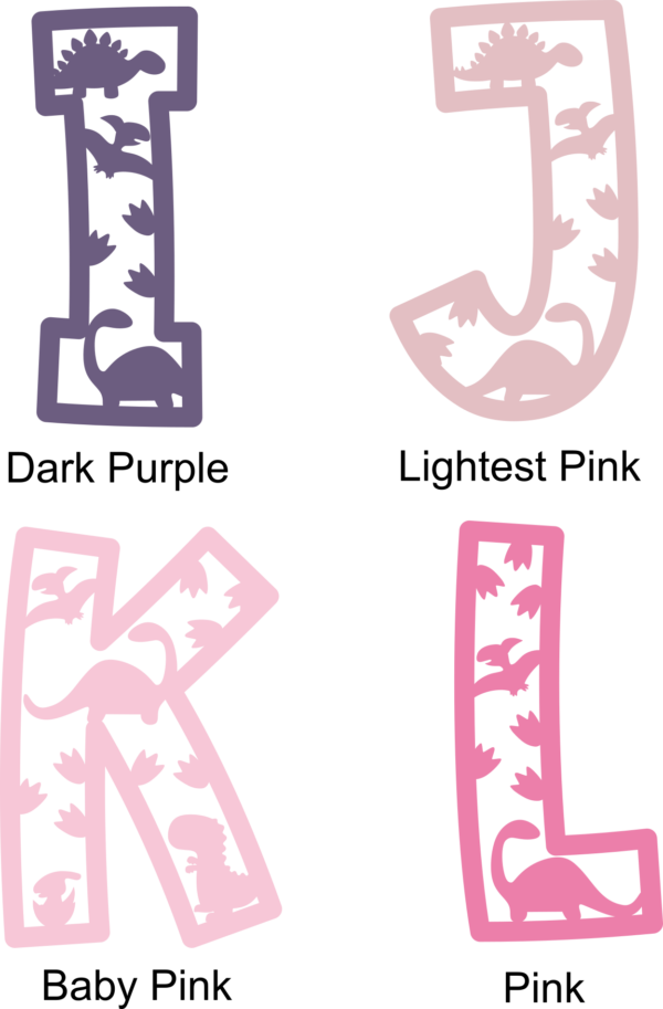 Dino Single Layer I L