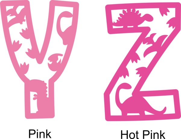Dino Single Layer Y Z