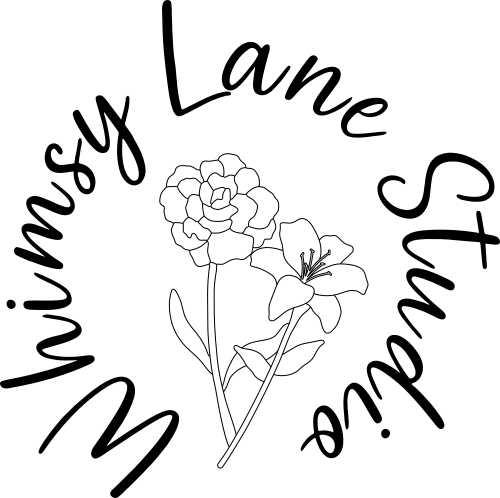 Whimsy Lane Logos Logo Small